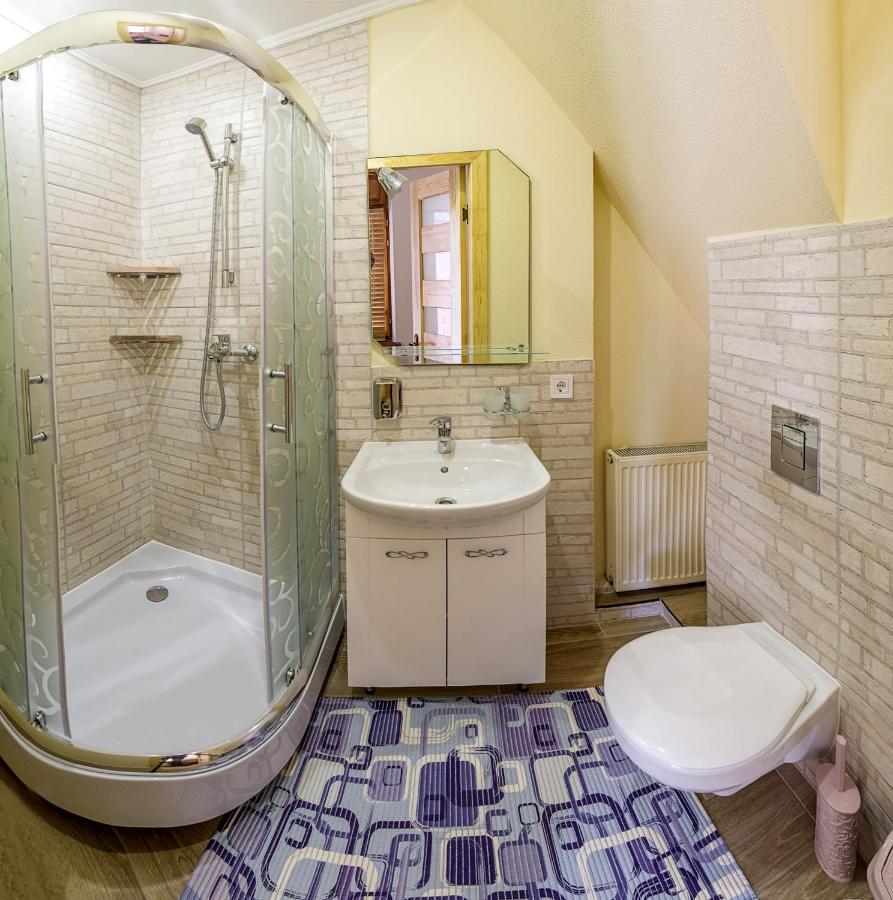 Sea View Apartments 오데사 외부 사진