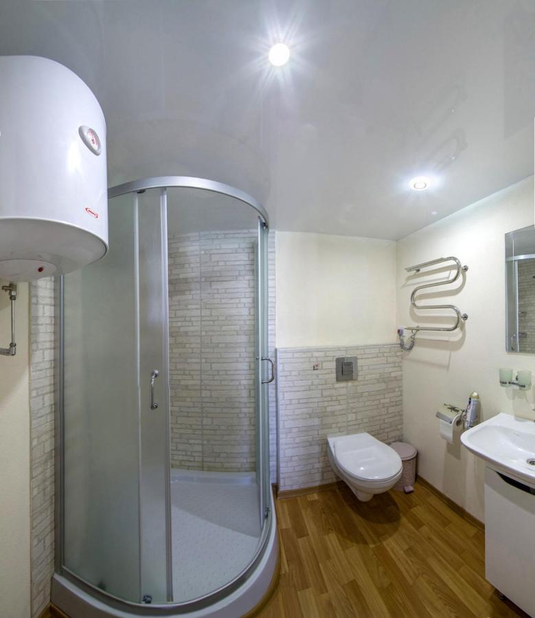 Sea View Apartments 오데사 외부 사진