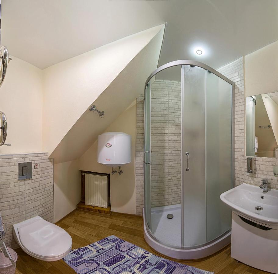 Sea View Apartments 오데사 외부 사진